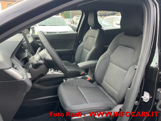 RENAULT Symbioz usata, con Alzacristalli elettrici