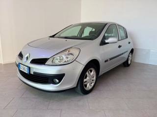 RENAULT Clio usata 2