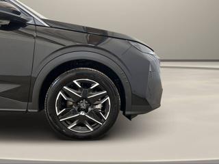 PEUGEOT 5008 usata, con Isofix