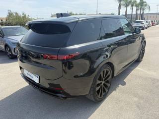 LAND ROVER Range Rover Sport usata, con Airbag laterali