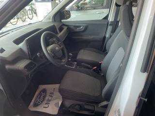 FORD Transit Courier usata, con Bluetooth