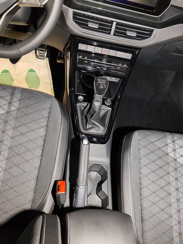 VOLKSWAGEN T-Cross usata, con Autoradio digitale