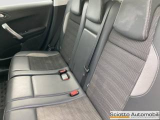 PEUGEOT 2008 usata, con Immobilizzatore elettronico