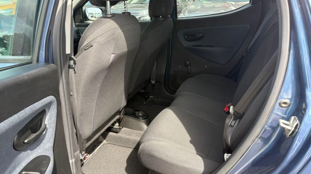 LANCIA Ypsilon usata 12