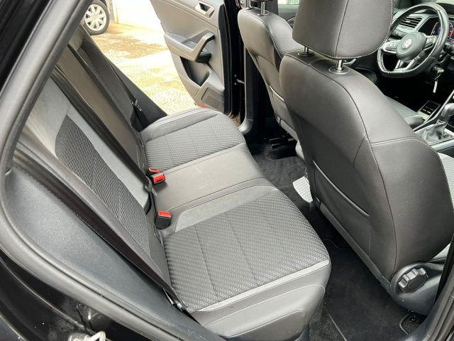 VOLKSWAGEN T-Roc usata 16