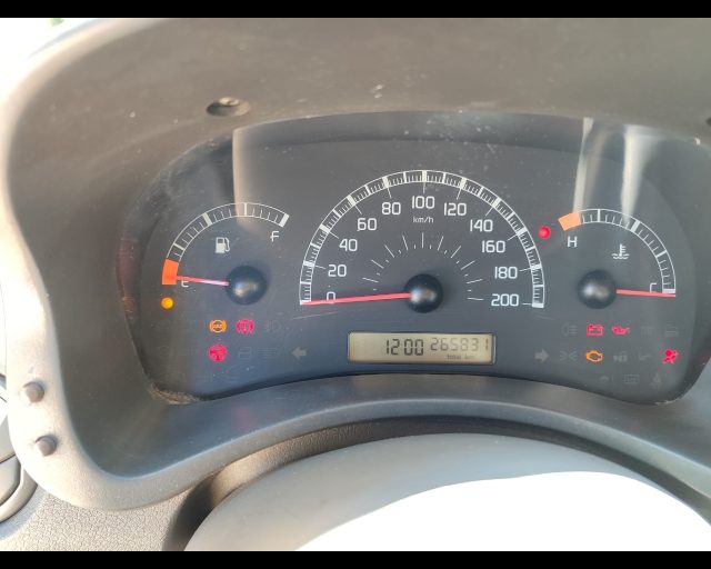 FIAT Panda usata 23