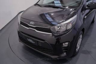 KIA Picanto usata 23