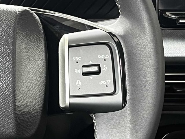 CITROEN C3 usata, con Riconoscimento dei segnali stradali