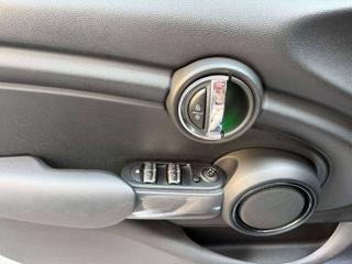 MINI Cooper D usata, con Specchietti laterali elettrici
