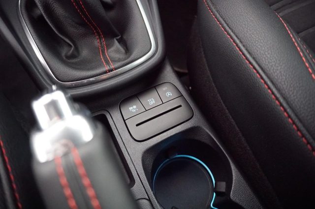 FORD Puma usata, con Sedile posteriore sdoppiato