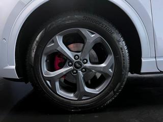 FORD Kuga usata, con Filtro antiparticolato