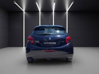 PEUGEOT 208 usata, con Airbag Passeggero