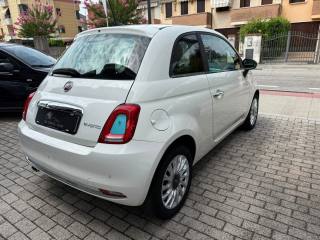 FIAT 500 usata 4