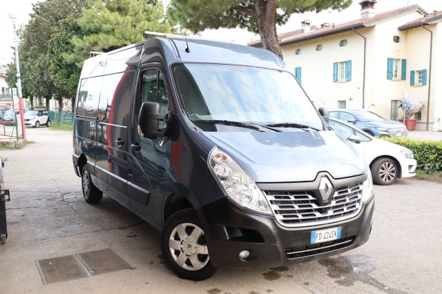 RENAULT Master usata 79