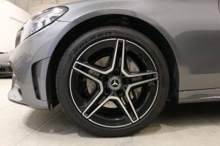 MERCEDES-BENZ C 220 usata, con Airbag Passeggero