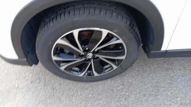 MAZDA CX-5 usata, con ESP