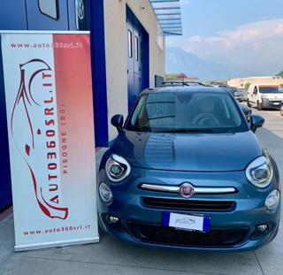 FIAT 500X 1.3 MultiJet 95 CV Lounge EURO 6B