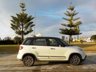 FIAT 500L usata, con Airbag Passeggero
