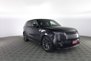 LAND ROVER Range Rover Sport usata 1
