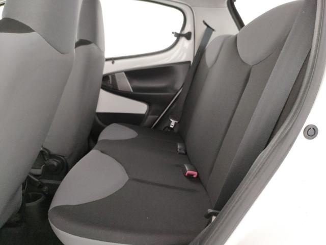 CITROEN C1 usata 11