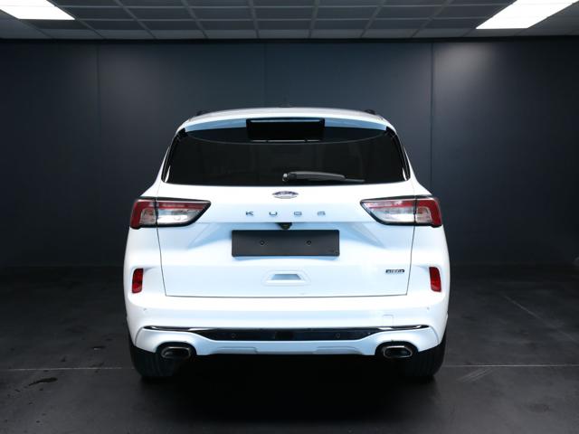 FORD Kuga usata, con Airbag Passeggero
