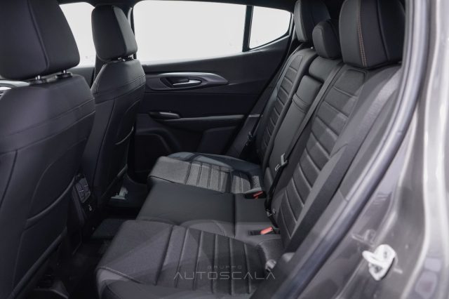 ALFA ROMEO Tonale usata, con Bluetooth