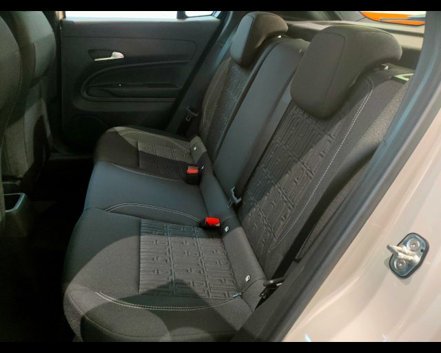 FIAT 600 usata, con Sedile passeggero ribaltabile