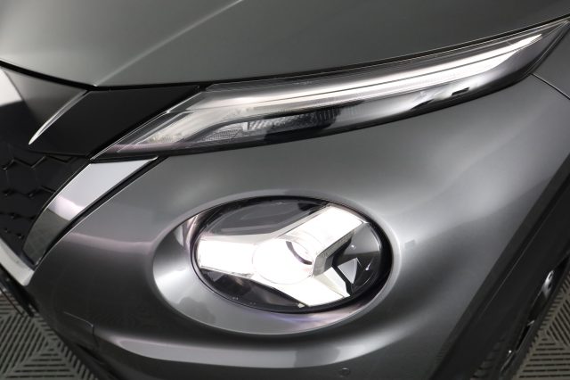 NISSAN Juke usata 7