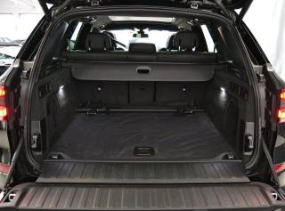 BMW X5 usata, con Park Distance Control