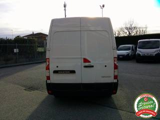 RENAULT Master usata, con Climatizzatore