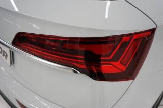 AUDI Q5 usata, con Controllo vocale