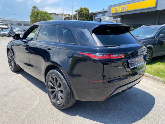 LAND ROVER Range Rover Velar usata, con Alzacristalli elettrici