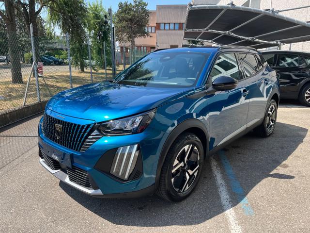 PEUGEOT 2008 usata, con Airbag