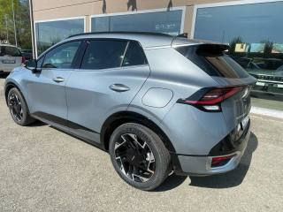 KIA Sportage usata, con Immobilizzatore elettronico