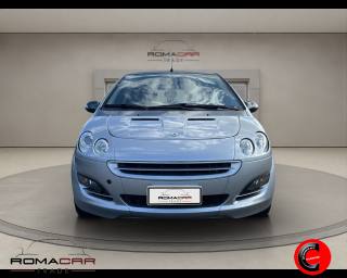 SMART ForFour usata, con Airbag