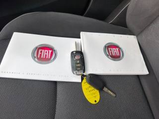 FIAT 500X usata, con ESP