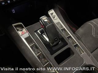 DS AUTOMOBILES DS 7 usata, con Sistema di navigazione