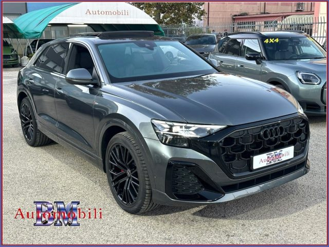 AUDI Q8 usata, con ABS