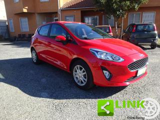 FORD Fiesta usata, con Airbag testa