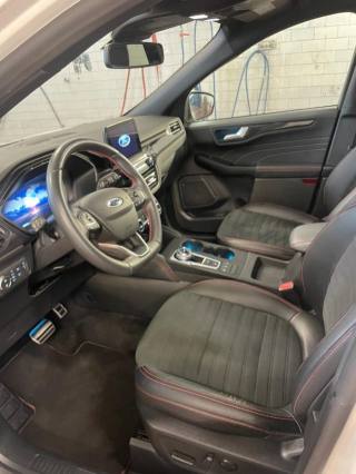 FORD Kuga usata, con Climatizzatore