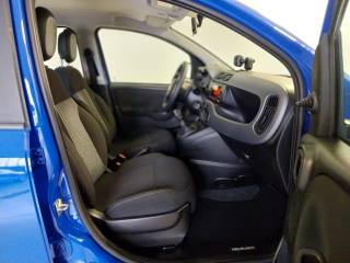 FIAT Panda usata, con Chiusura centralizzata telecomandata