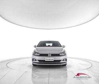 VOLKSWAGEN Polo usata 4