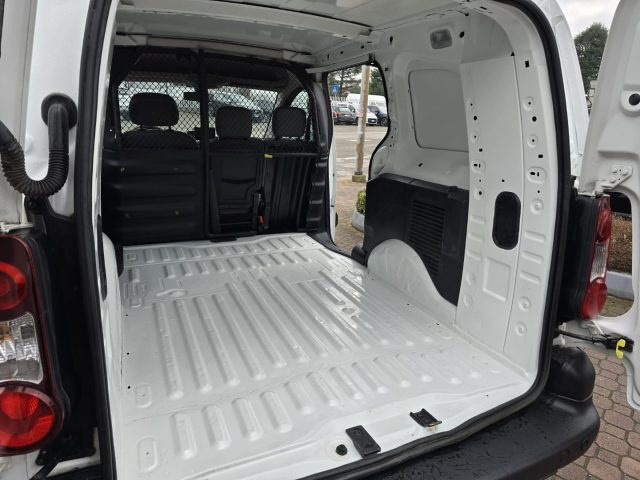 CITROEN Berlingo usata 14