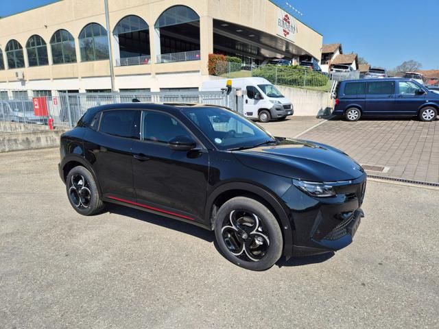 ALFA ROMEO Junior usata, con Autoradio