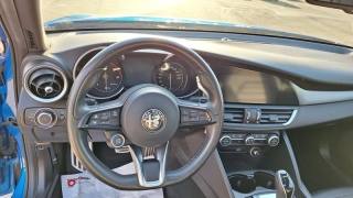 ALFA ROMEO Giulia usata, con Regolazione elettrica sedili