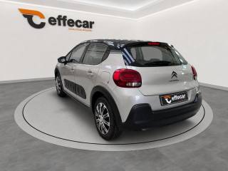 CITROEN C3 usata, con Airbag Passeggero