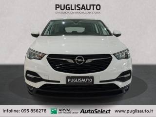 OPEL Grandland X usata, con Airbag