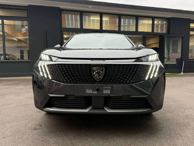 PEUGEOT 3008 usata, con Airbag laterali