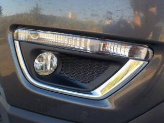 JEEP Compass usata, con Controllo automatico clima