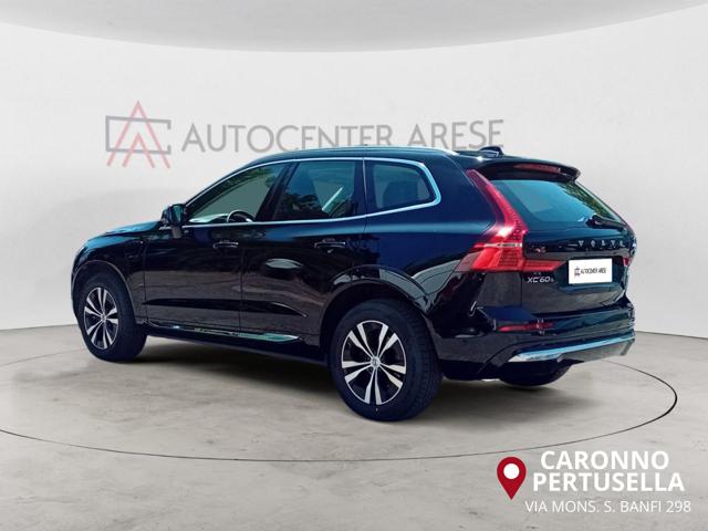 VOLVO XC60 usata, con Airbag laterali